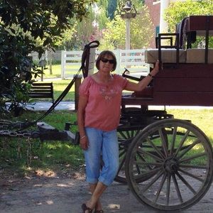 Meet your Posher, Karen